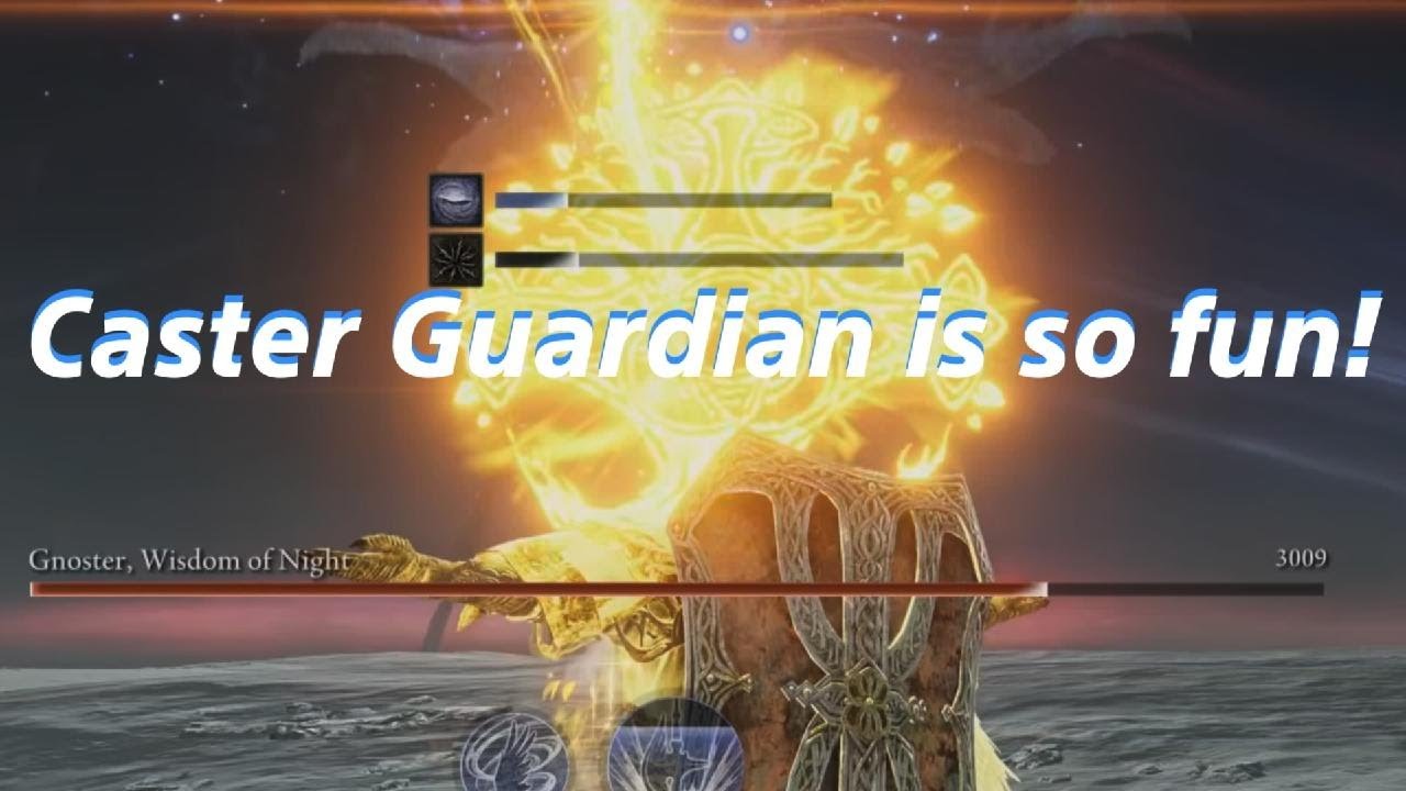 Nightreign DoN: Bird of Pray
