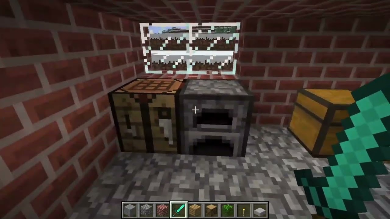 Strange creative glitch 