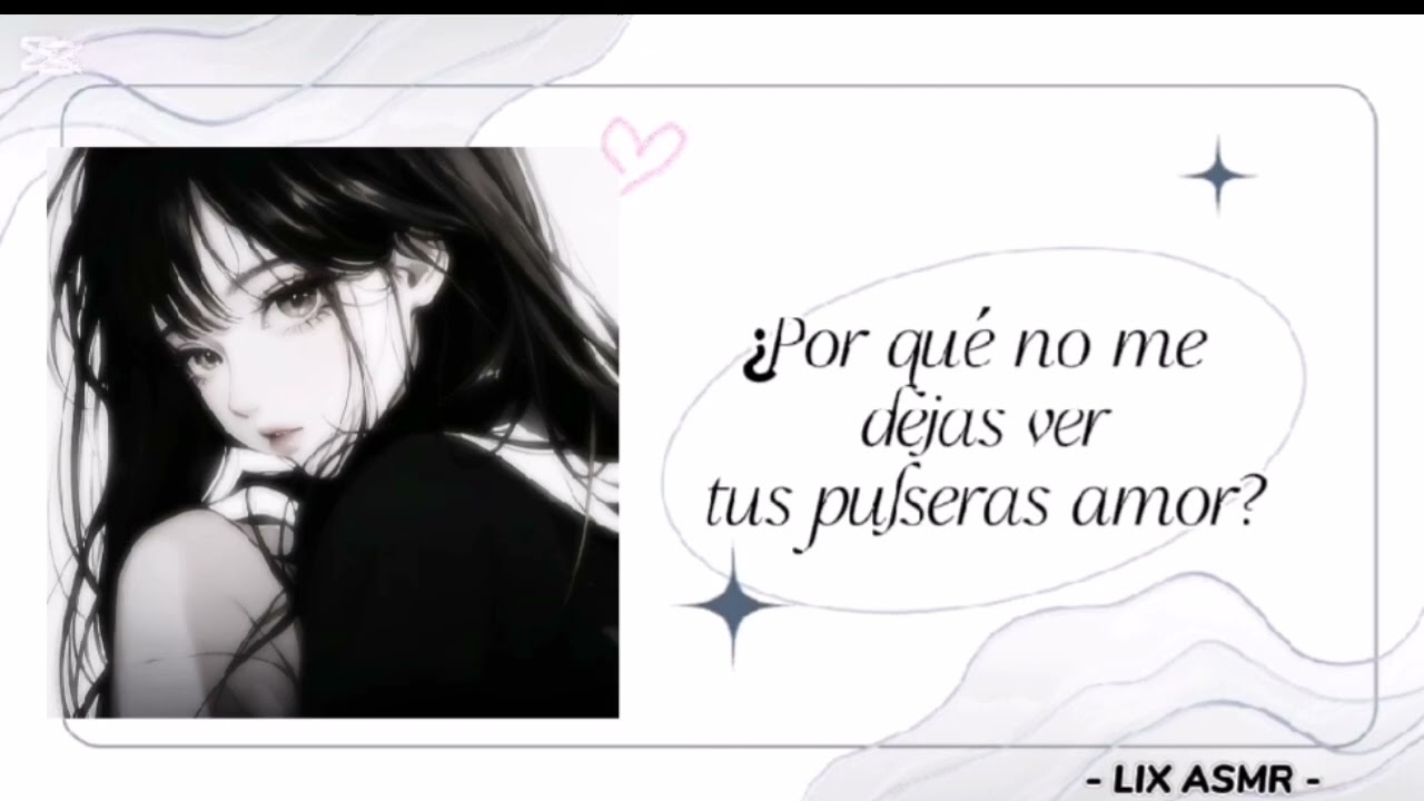 Tu novia descubre tus €0rt4d4$... 💔|ASMR YURI| LIX MARETU ASMR ROLEPLAY 🏳️‍🌈