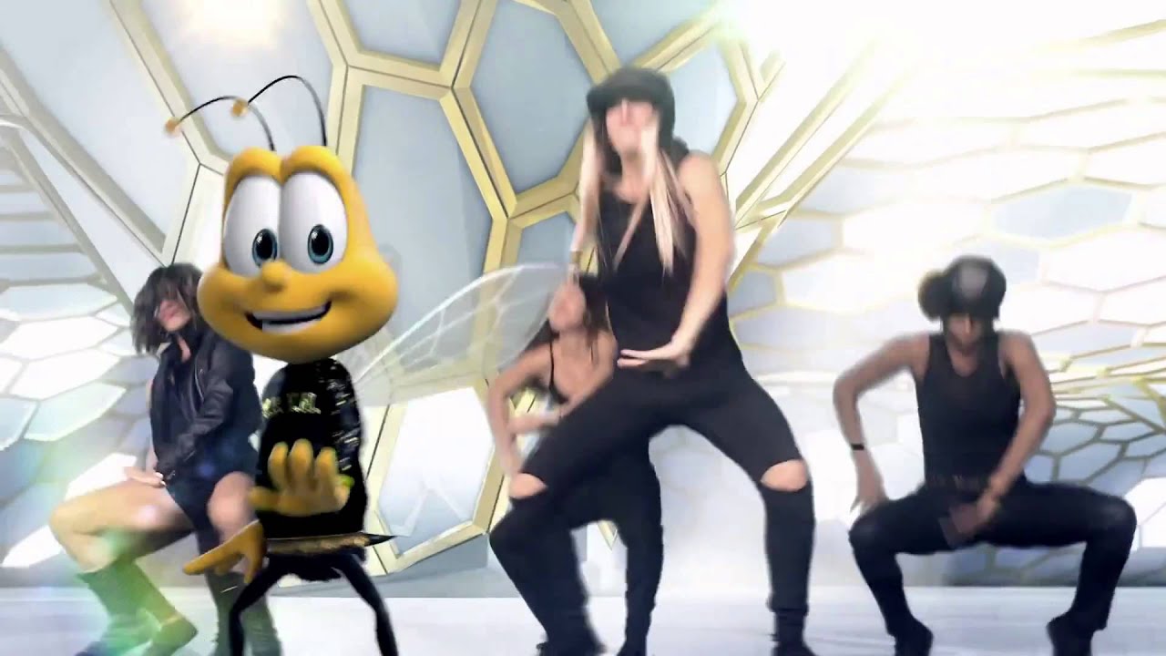 Must Be The Honey - All Commercials