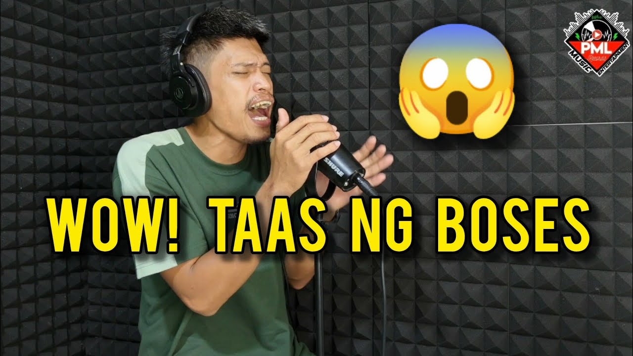 “𝙄 𝙉𝙀𝙀𝘿 𝙔𝙊𝙐 𝙉𝙊𝙒” - Firehouse | Ramz Kadalem Cover 