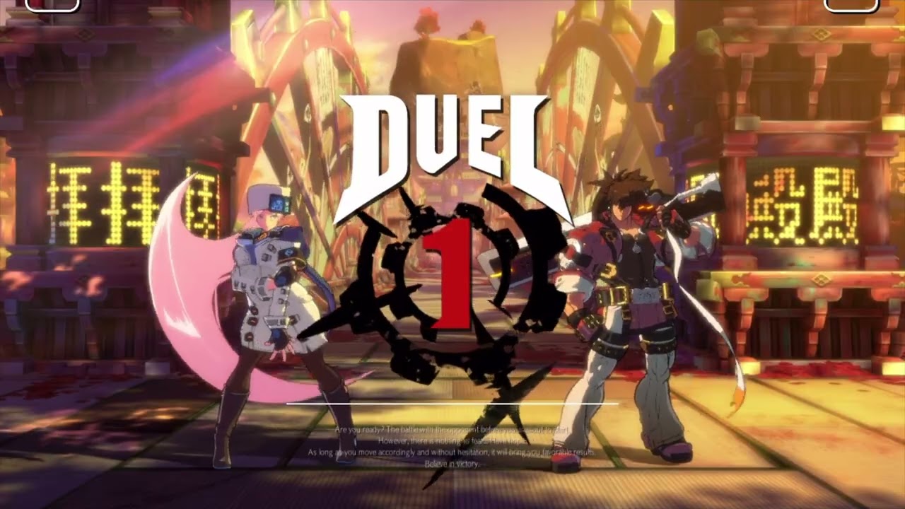 BeatDown (Millia) VS Slavikiliet (Sol) | Guilty Gear Strive PvP season 4 #BeatdownPlays