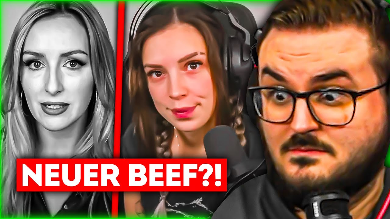 Shurjoka mit harten Anschuldigungen an Alicia Joe..