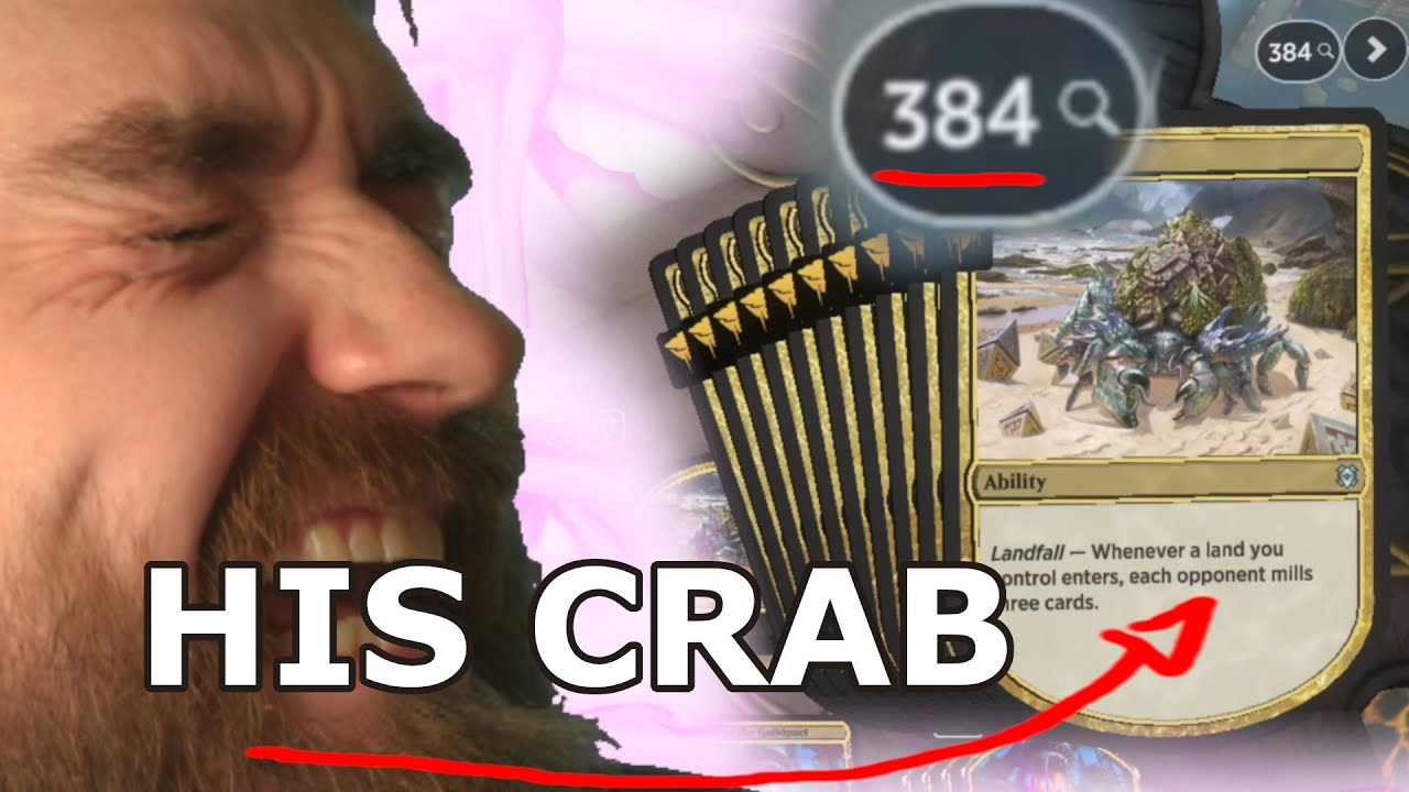 MY DECK DOES WHATEVER YOUR DECK DOES... BUT BETTER! Historic Copy Combo MTG Arena
