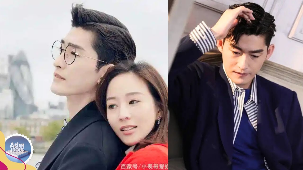 Zhang Han & Zhang Junning's Wedding Photos Spark Buzz — Sweet Chemistry Hints at Possible Romanc