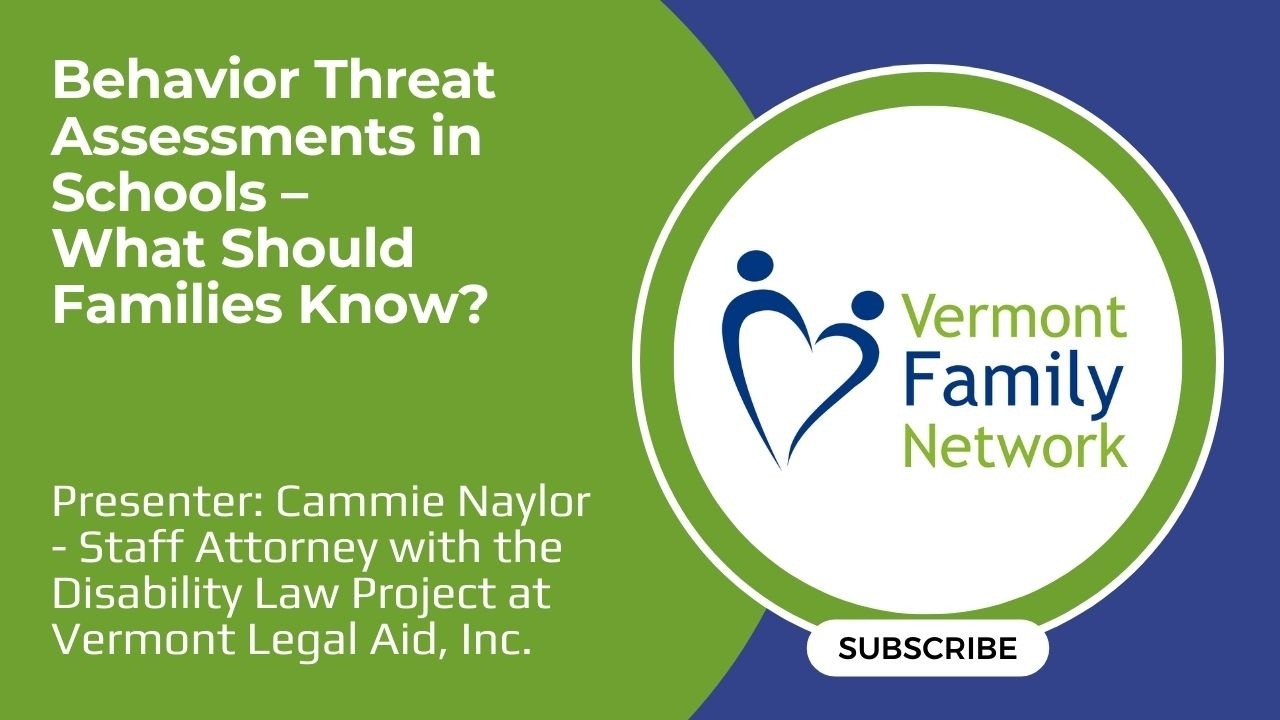 Оценка угроз поведения в школах – что должны знать семьи? (10.02.2026)