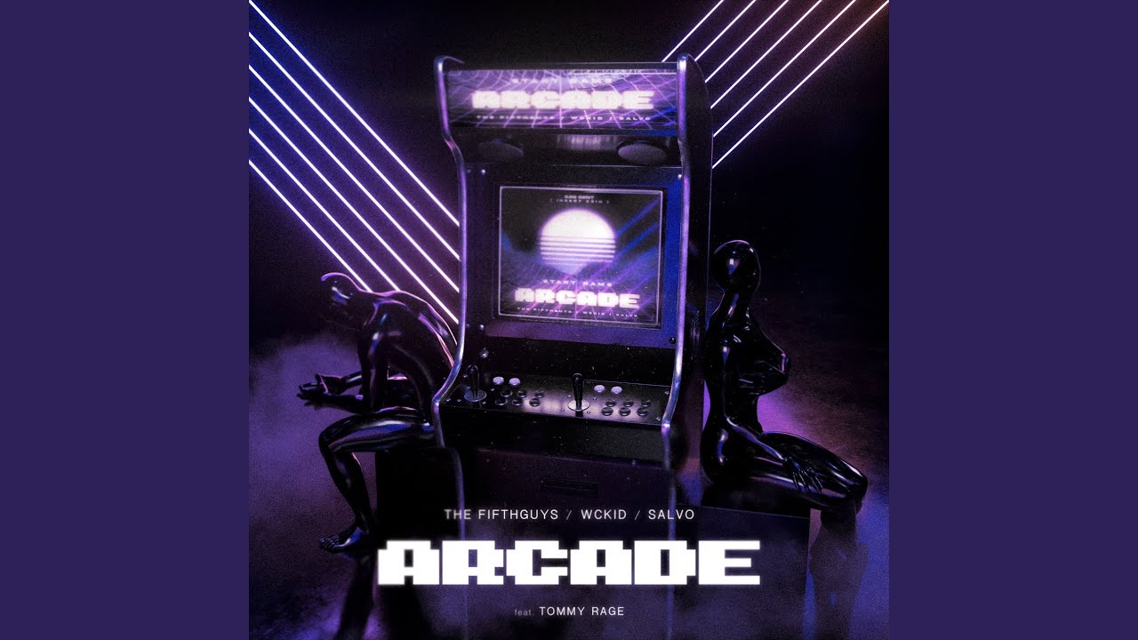 Arcade