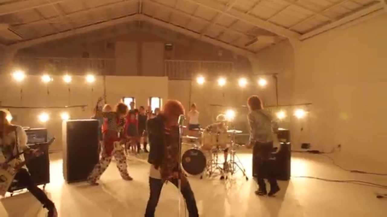 カメレオ 2012.12.12 カメレオ1周年記念Thank you!シングル『始まりの歌』 / 『始まりの歌』MV