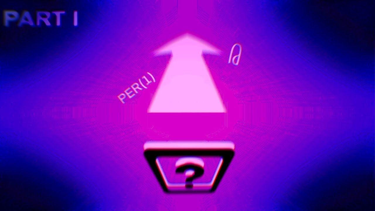 The Beyond Never Collab - Episode 1