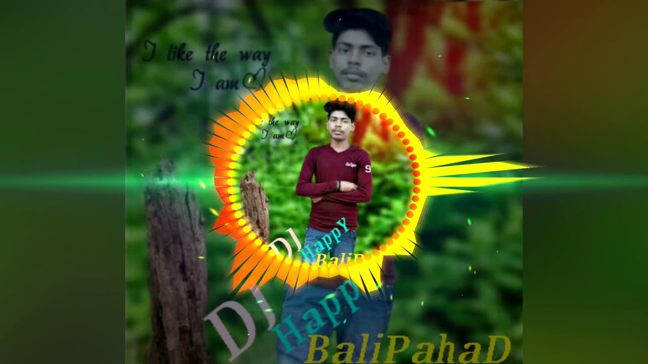 Tora Ishq Re Gst - Privet (TaPoRi RhYtHm Remix) DJ Happy Balipahad.mp3