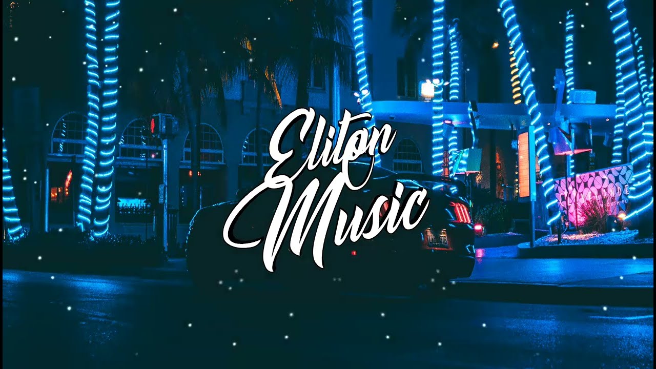 Ellie Goulding - Love Me Like You Do (BRN Remix)
