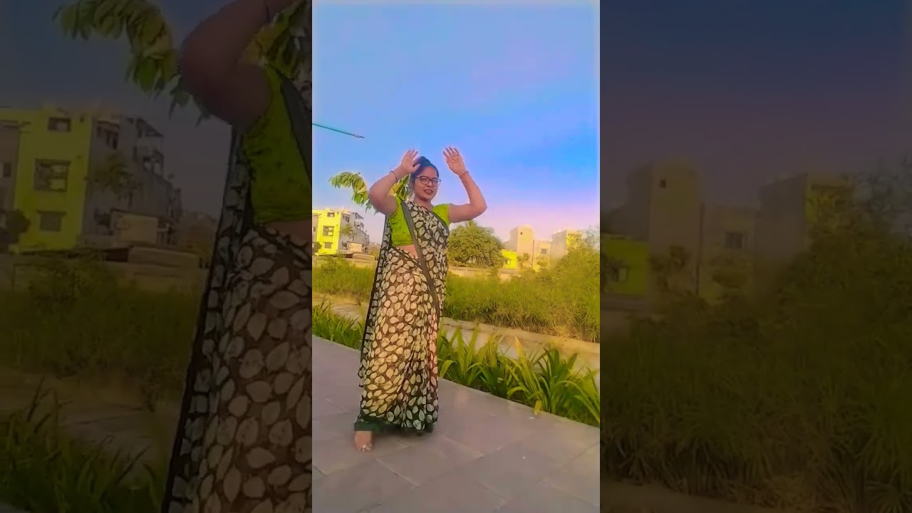 ## das ke naginiya l short video l Mangla Devi