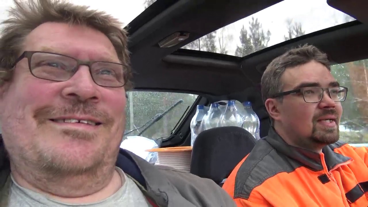 ALAVUDEN REISSU 3 5 2019