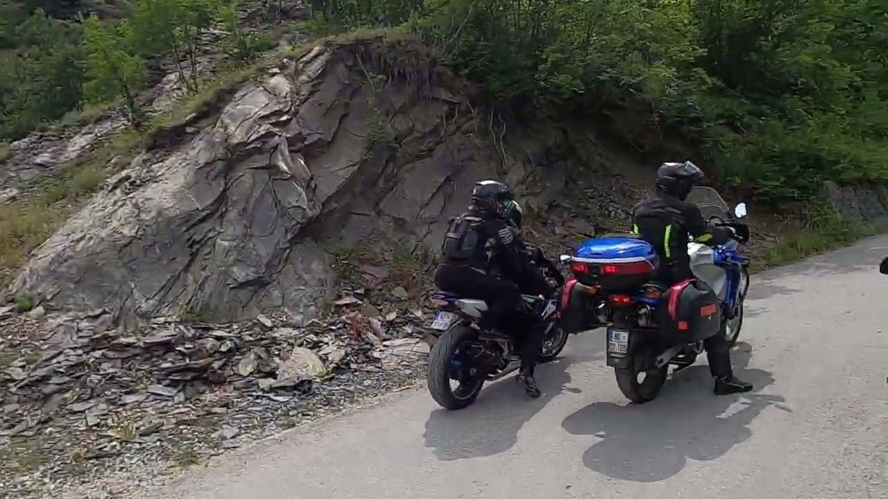 AMM Srb - Makedonija - Rostuše