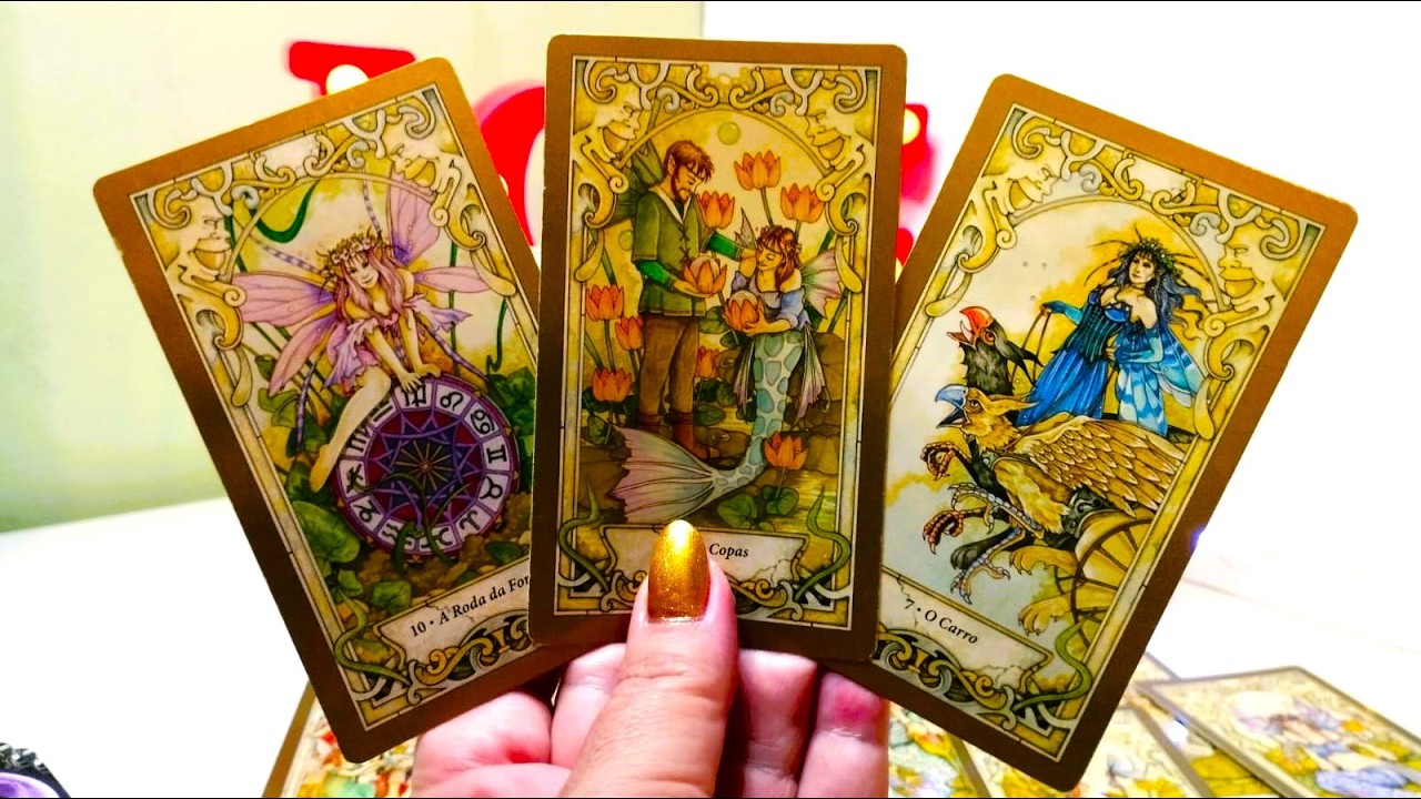 🔊NO CONSIGUE DISIMULAR QUE SE ENAMORÓ DE TI❗🌈✨🍀💟💘💞LAS CARTAS MUESTRAN QUIEN ES...🤔💐💍