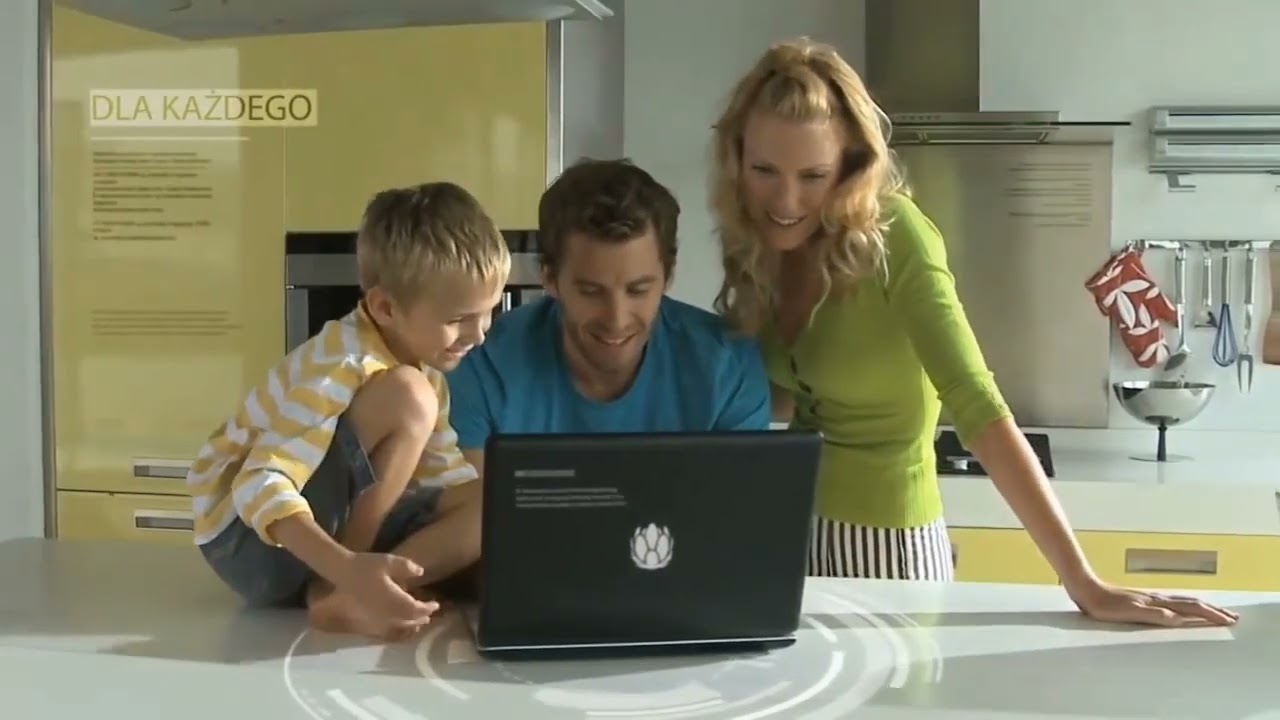 Wideo o UPC Polska