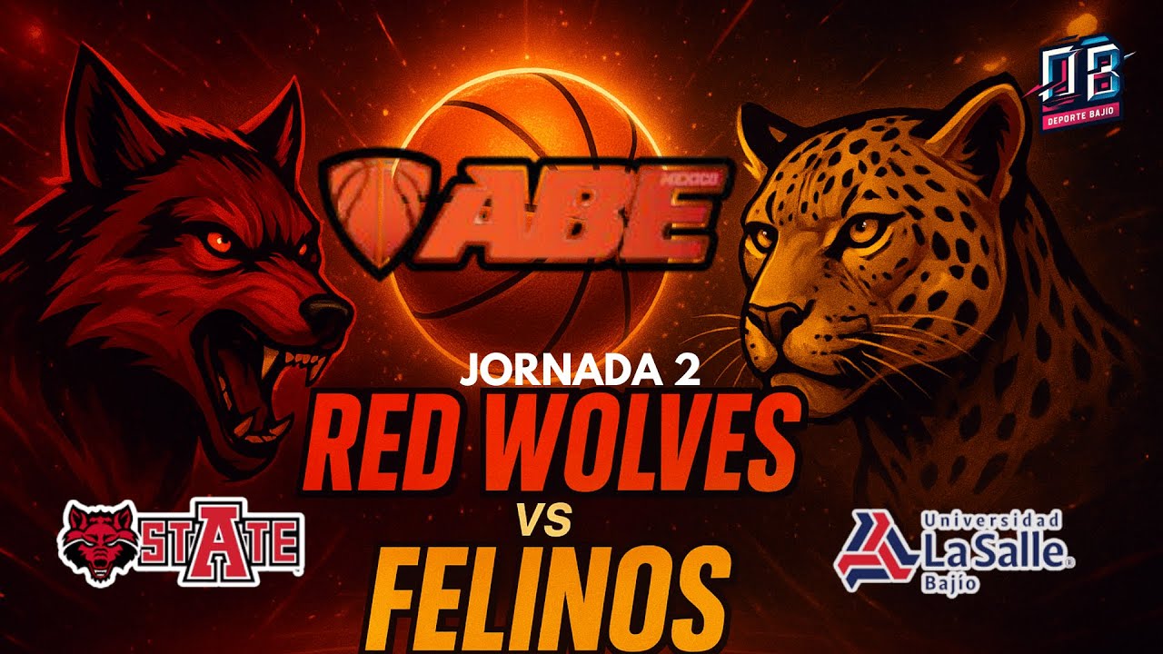 🏀🔥 ¡Se jugó el gran duelo de la Liga ABE División II! 🔥🏀