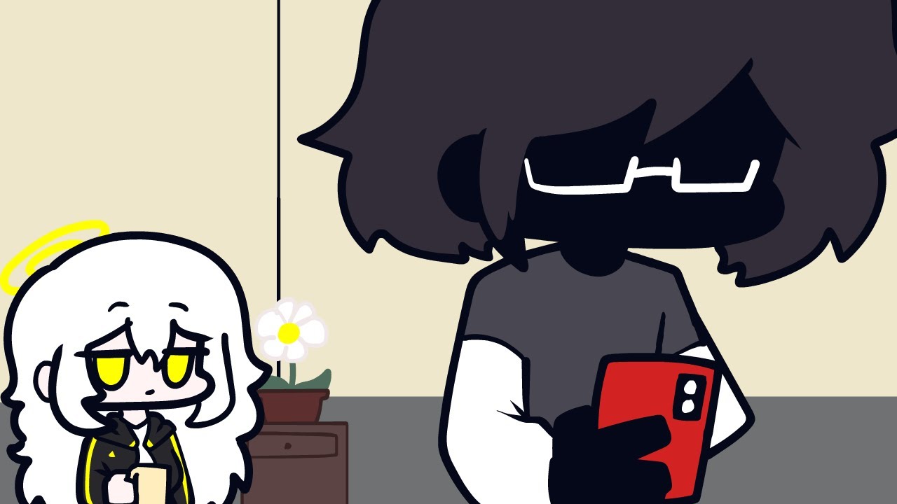 WHO SPENT 217 DOLLARS ON ANIMAL CROSSING [MEME animation]