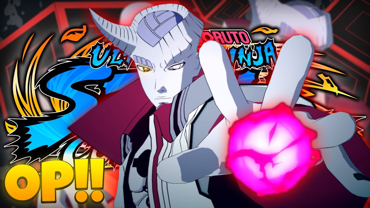 I DESTROYED THIS TOP PLAYER In Naruto Storm Connections!