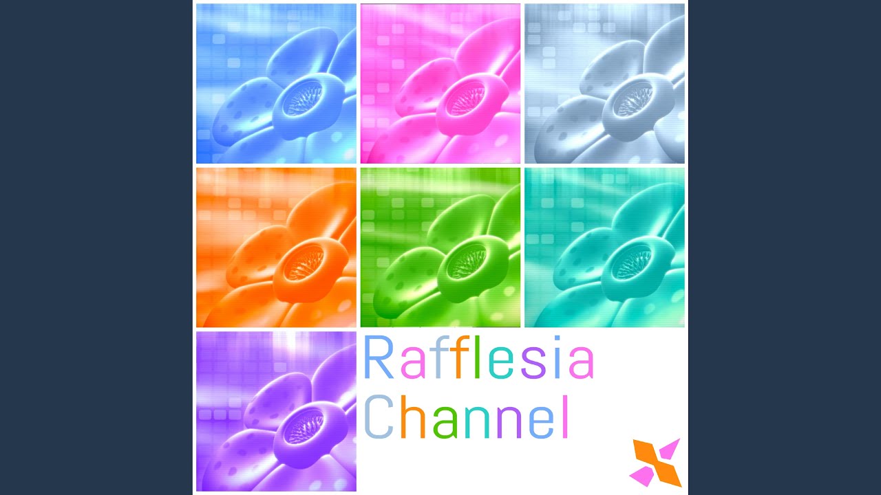 Rafflesia Channel