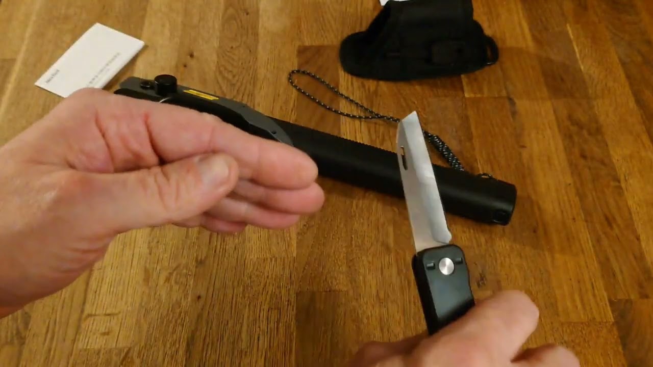 Nextool Outdoor Multifunctional Shovel Unboxing and Review