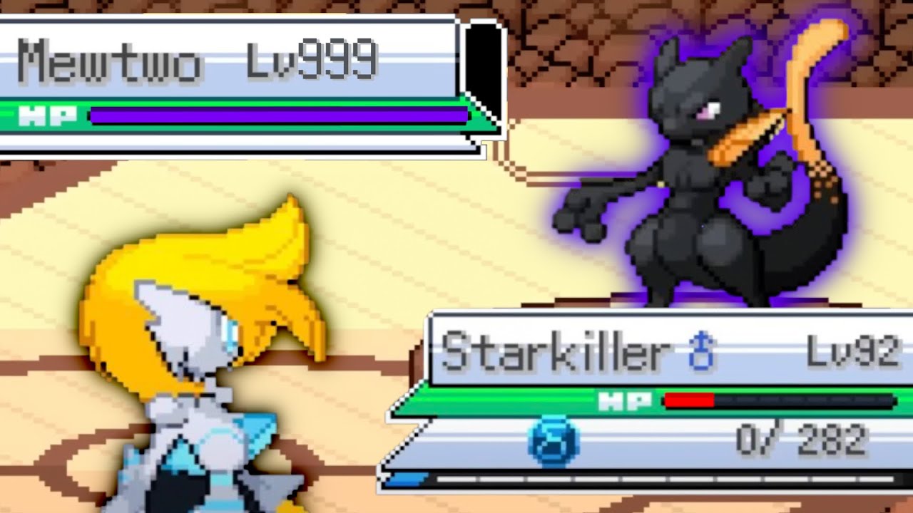 This Pokemon Fan game has gotten too edgy