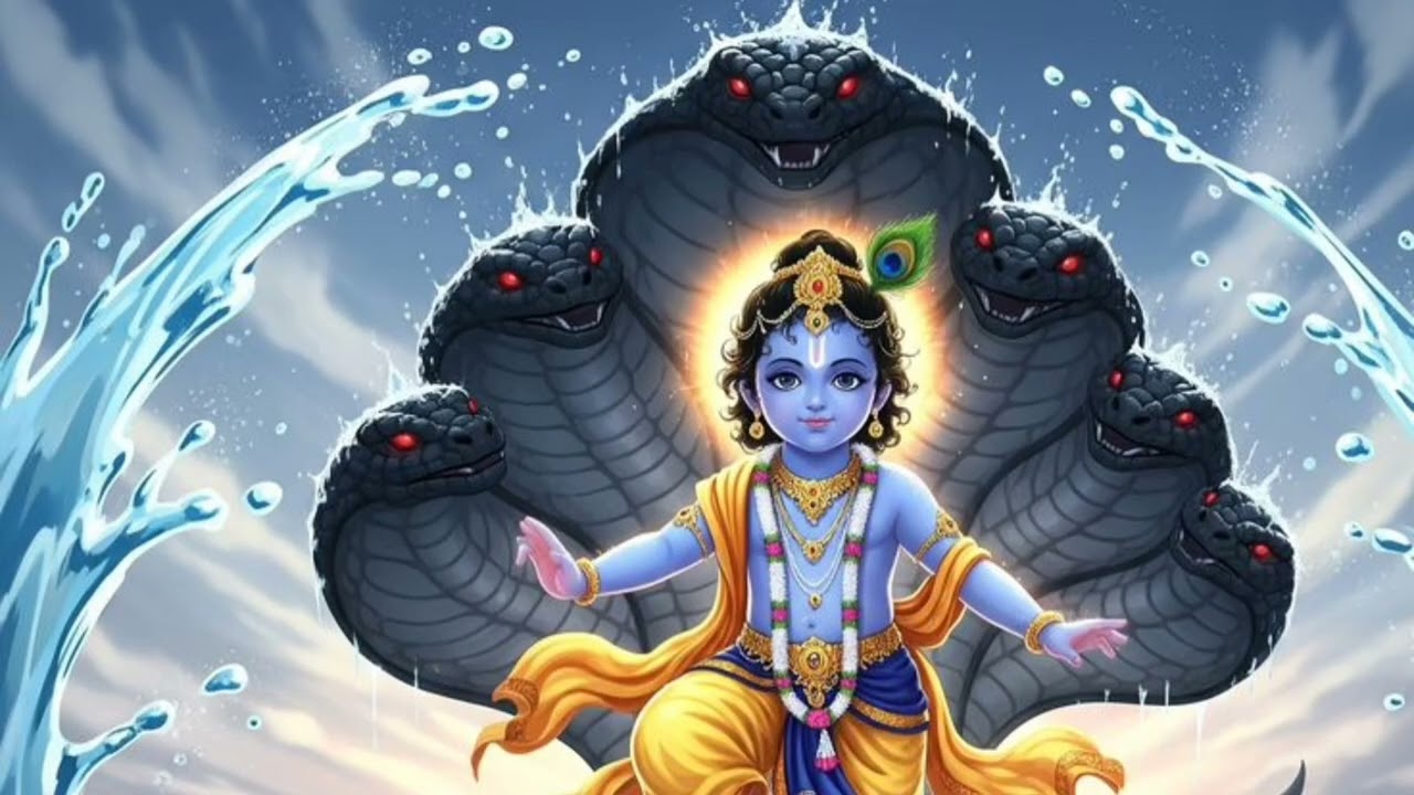 जय जय नारायण हरि हरि 🙏 | श्री हरि विष्णु भजन | Narayan Hari Kirtan | Powerful Bhakti Song 