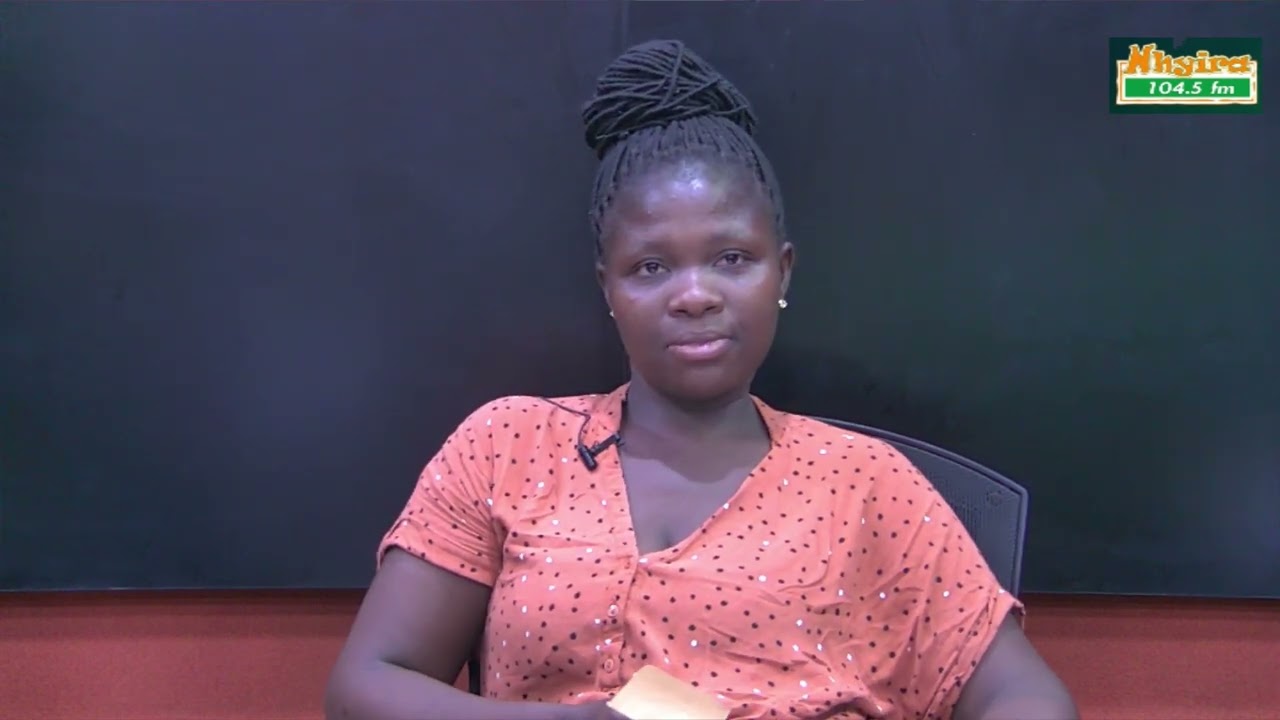 DNA RESULT: Man denies paternity to his elderly child after his fiancée confessed to infidelity.