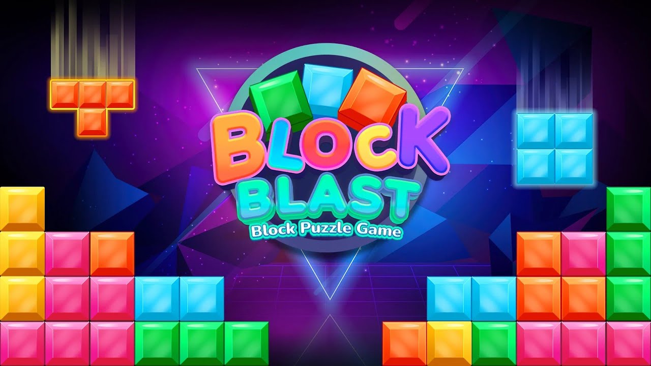 block blast live