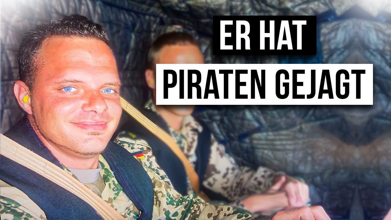 Wie ist das PIRATEN ZU BEKÄMPFEN?