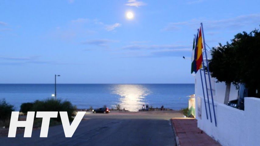 Hotel Mojácar Playa