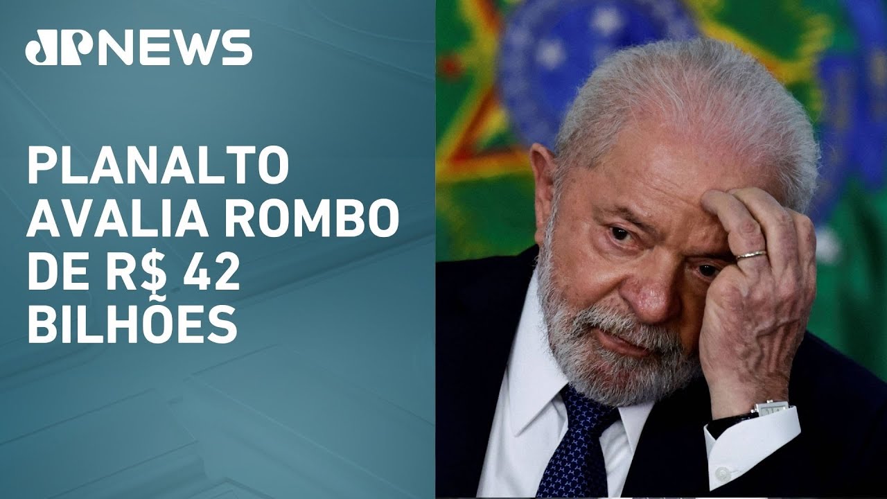 Câmara derruba MP Taxa Tudo e impõe nova derrota ao governo Lula