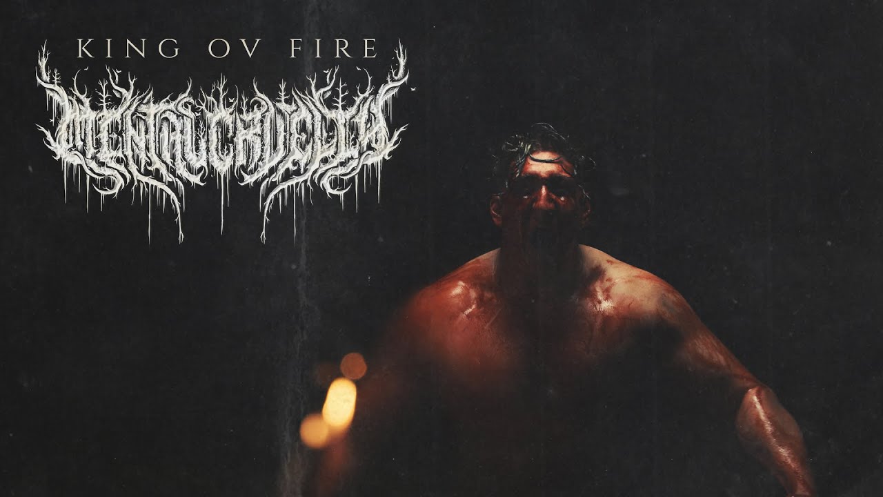 Mental Cruelty - King Ov Fire (Official Video)