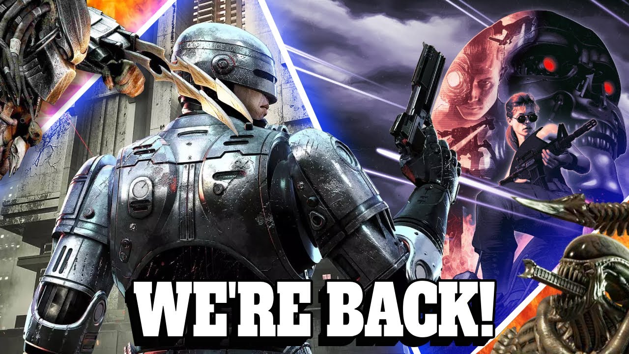 What Made Your 80s Childhood Great Is Back In A Big Way!