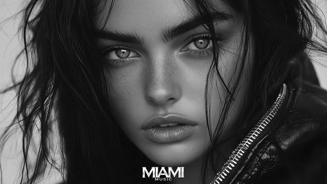 Deep Feelings Mix | Deep House, Vocal House, Nu Disco, Chill out | Mix by Miami Music Records 2025