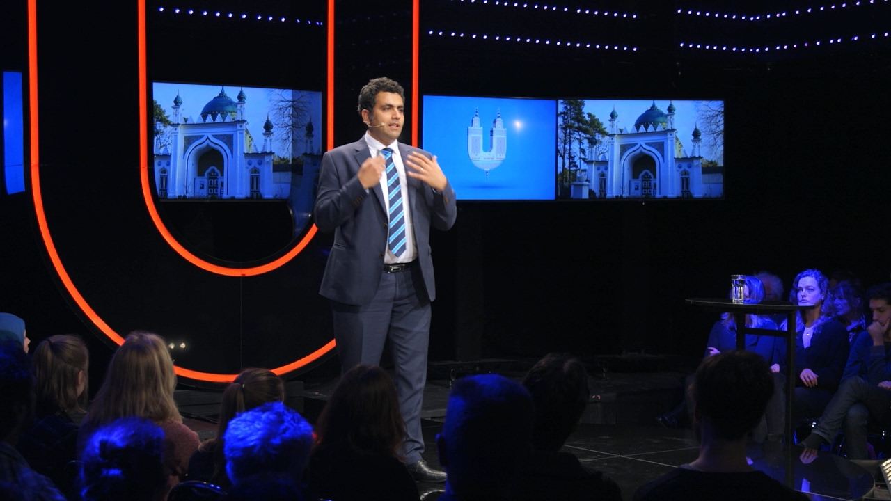 ISLAM: Waarom waren Europeanen een eeuw geleden verliefd op de Islam?