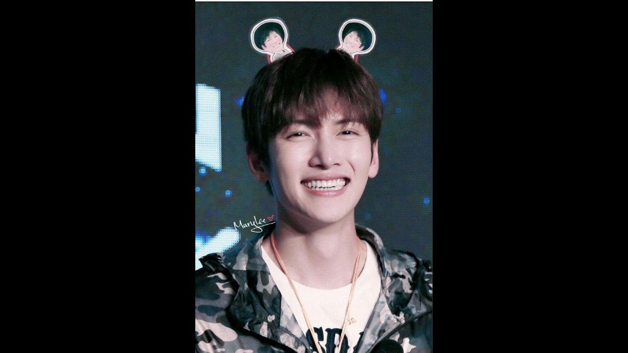 #JiChangWook💝❤️#Video on song#Main jo ji raha huno wjha tum ho💝