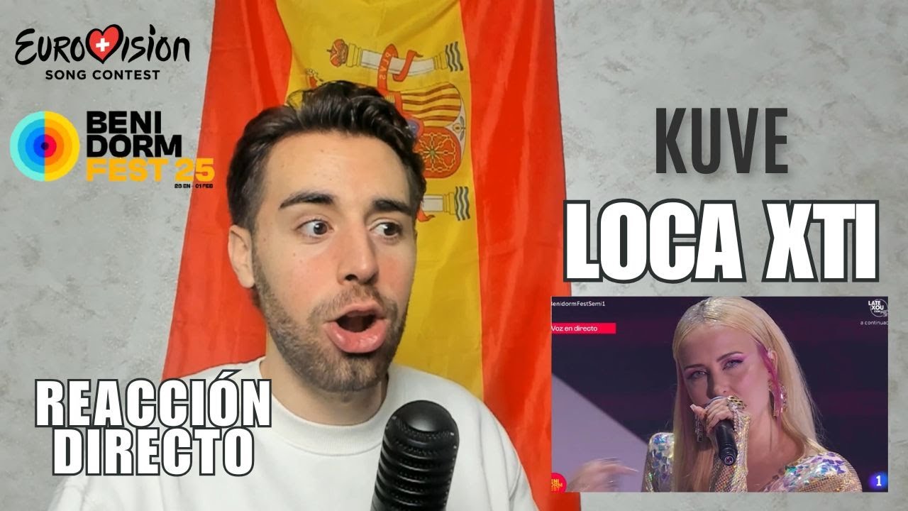 KUVE 