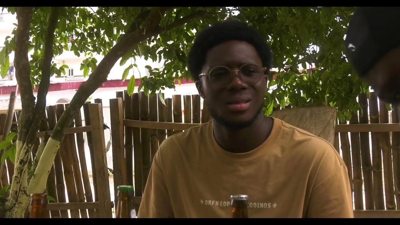 LE PAYS D'ABORD EPISODE 1 MA COULEUR C'EST LA COTE D'IVOIRE