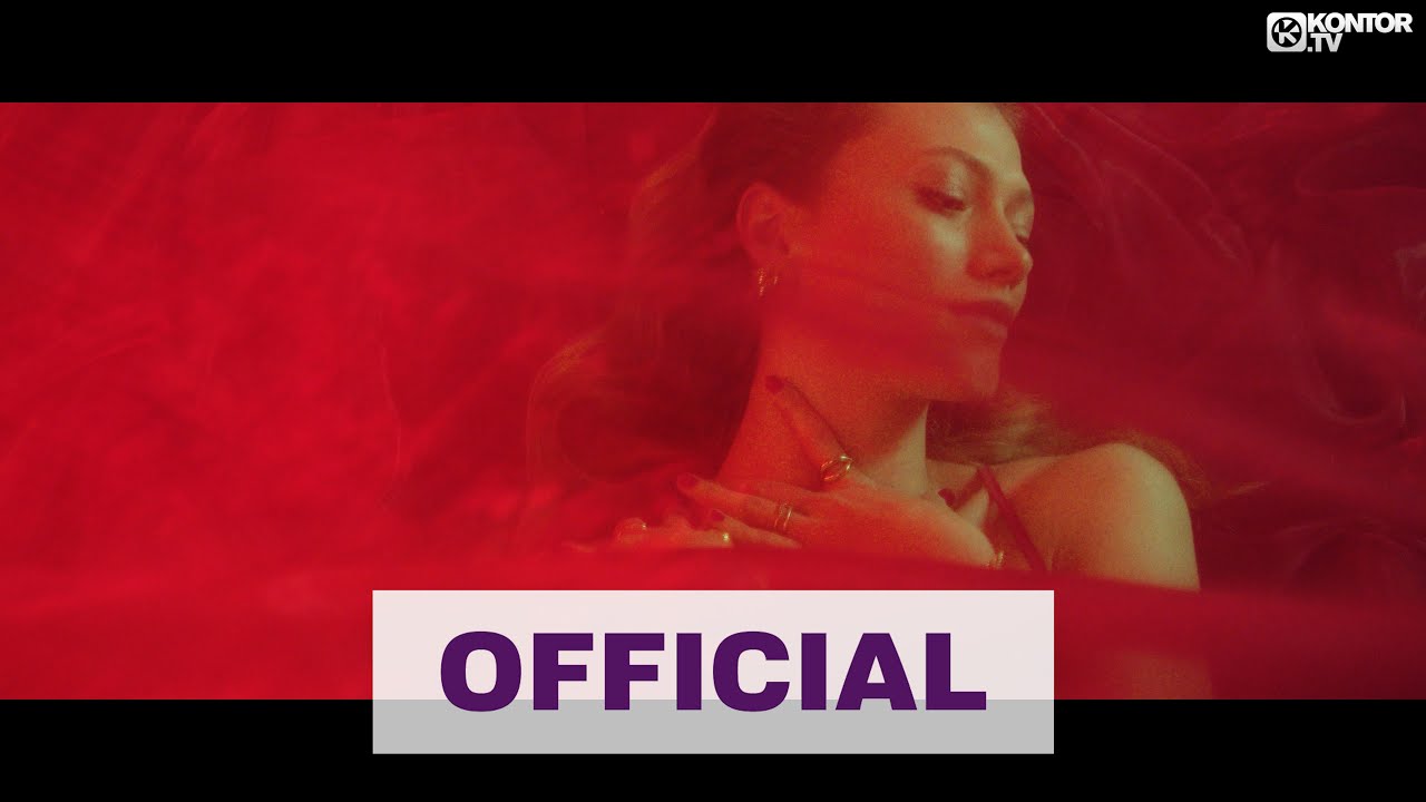 Leony - Faded Love (Official Video 4K)