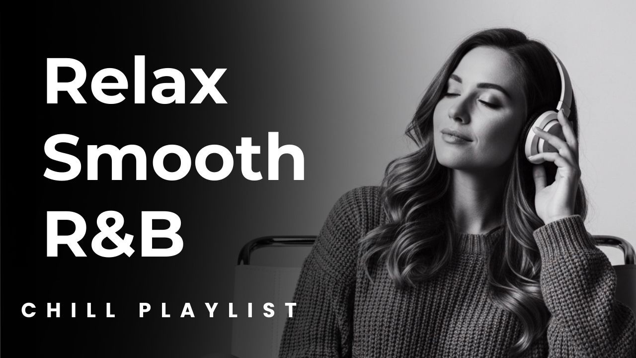 R&B Playlist 2026 🎧 | Late Night RnB Mix | Smooth Soul & Chill Love Songs