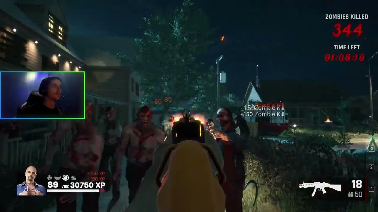 Undead Blocks 15,000$ Halloween Bash Highlights