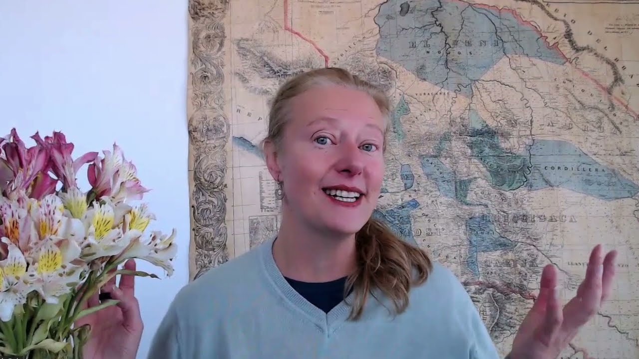 Episode 63: Interview with Author Wendy Dale