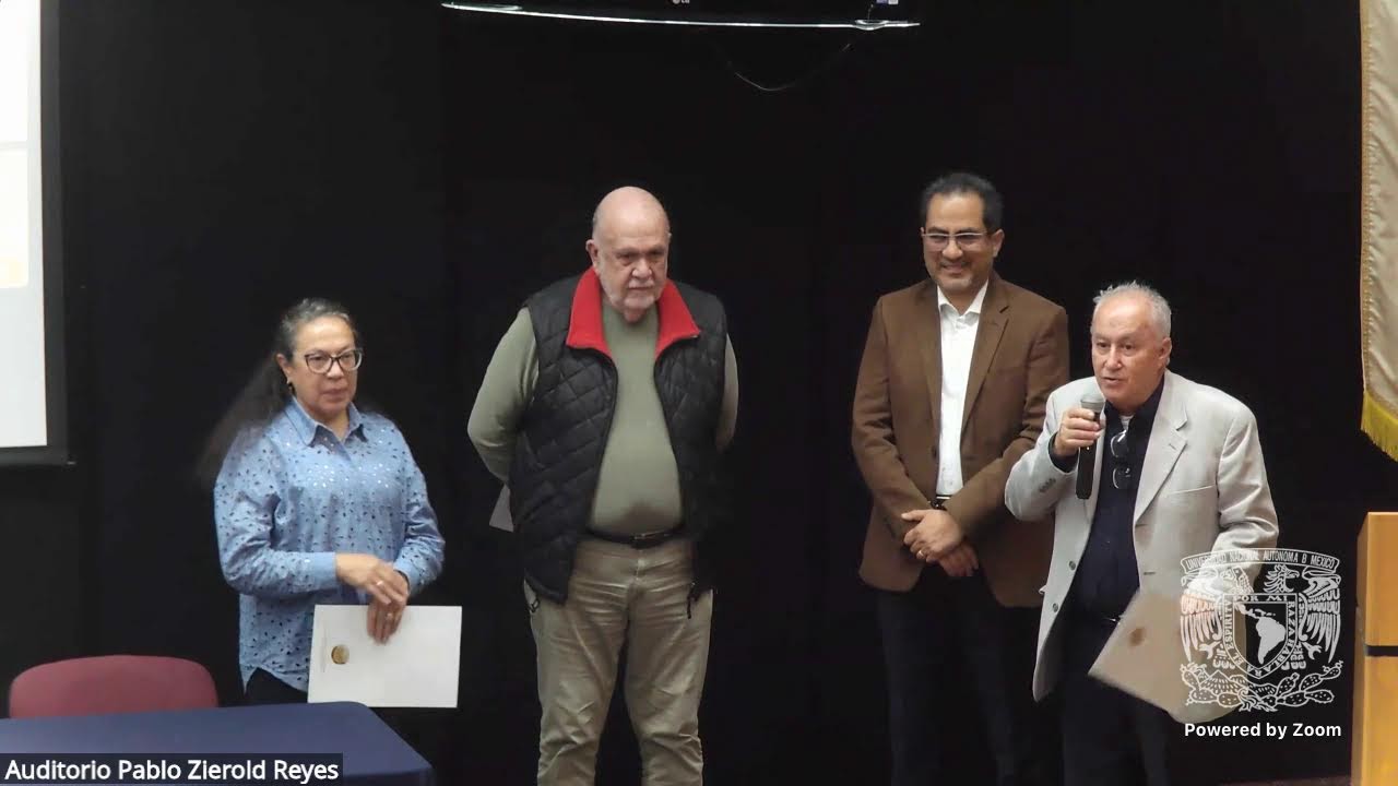 XXXII Jornada Médico Avícola