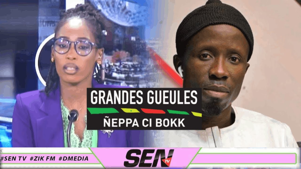 Urgent ! Abdou Nguer annonce son grand retour dans Grandes Gueules