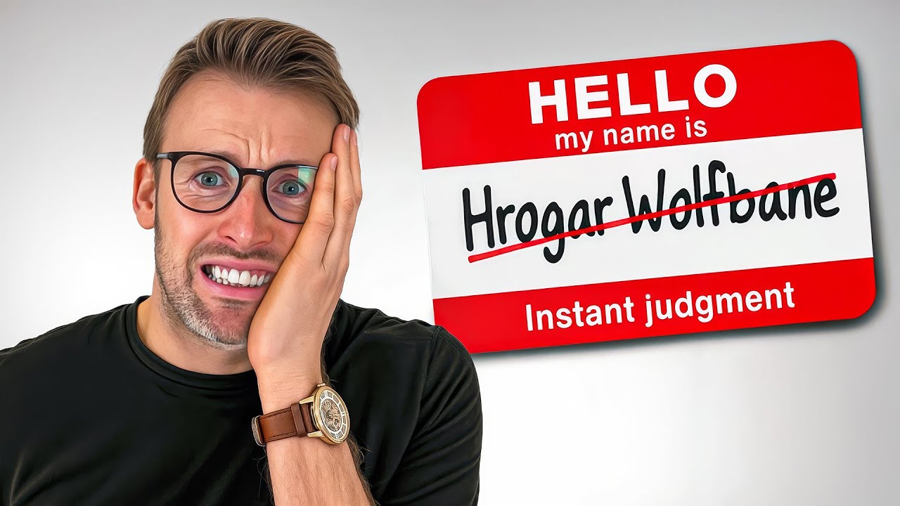 9 Character Names That Instantly Make Readers Cringe (And Judge Your Writing)