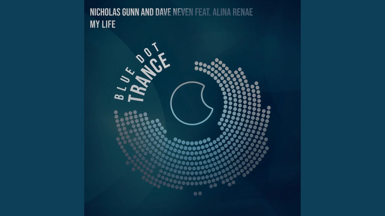 My Life (Extended Mix)