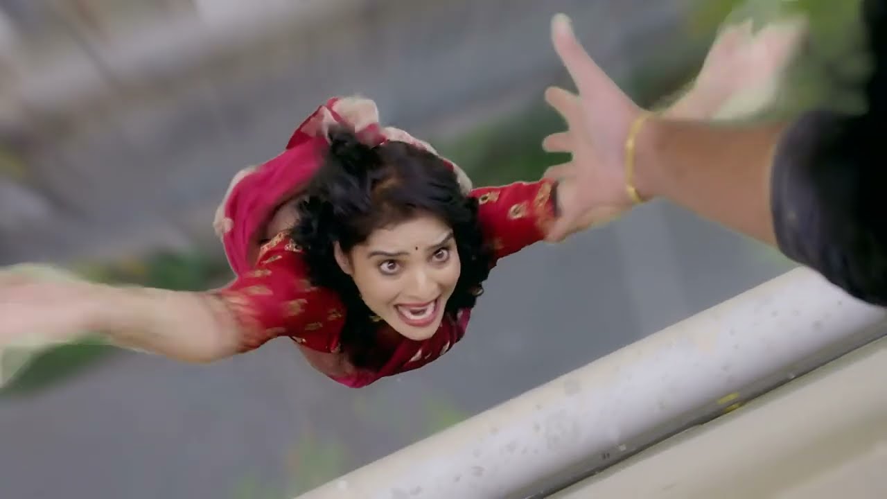 Inti Guttu - Ep 3 - Rohit Rangaswamy And Nisarga Gowda - Telugu Tv Serial - Zee5 Telugu Classics