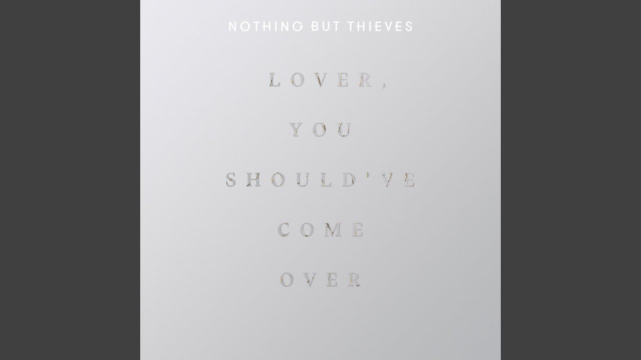 Lover, You Should Have Come Over (Live at BBC Maida Vale Studios)
