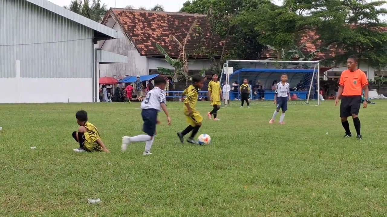 Garuda Muda vs JPP Kesamben KU 2017 Game 2_1